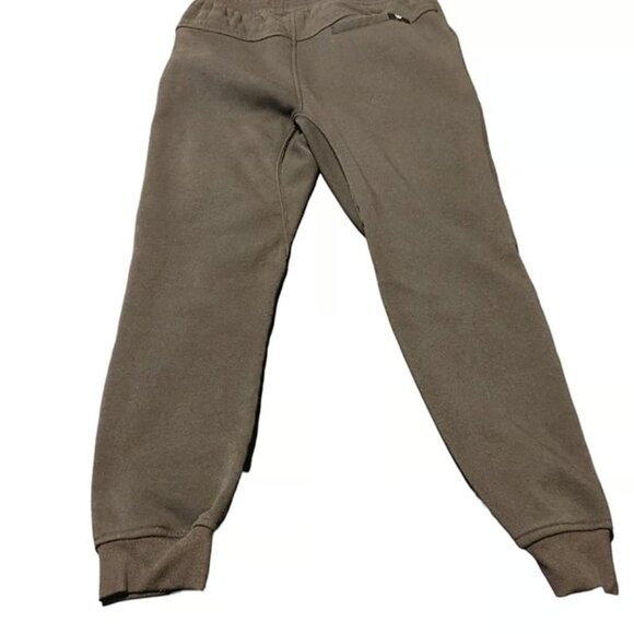 Switch Remarkable Unisex Sweatpants Black Logos Size L Drawstring Pockets - Picture 4 of 7